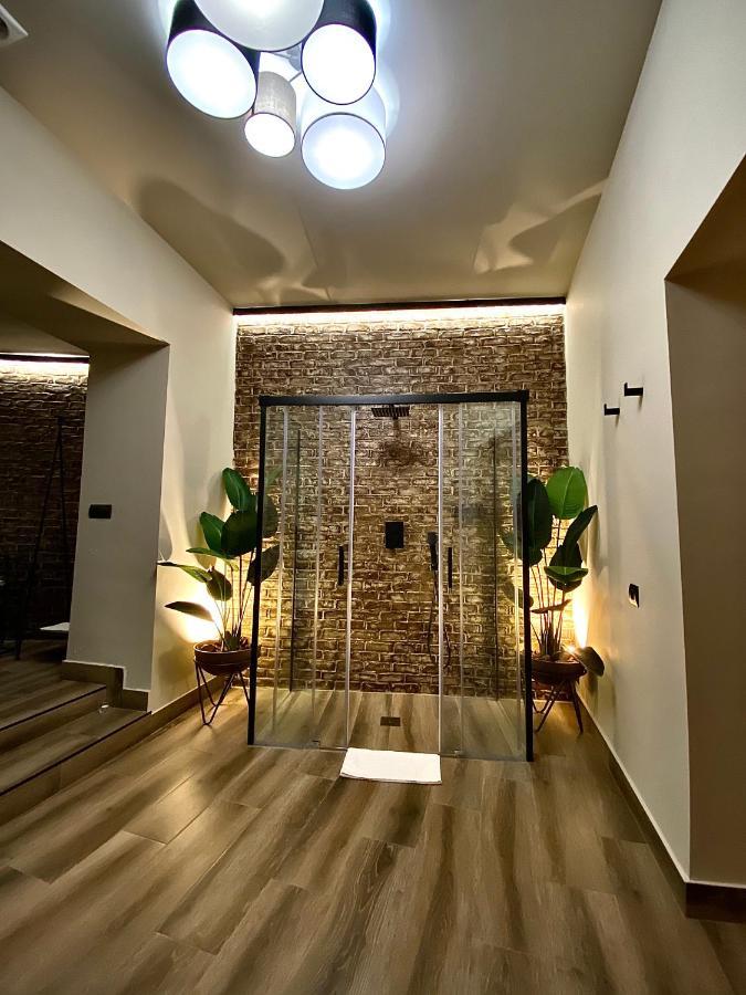 Apartamento Alvarado Loft Rural Ubrique