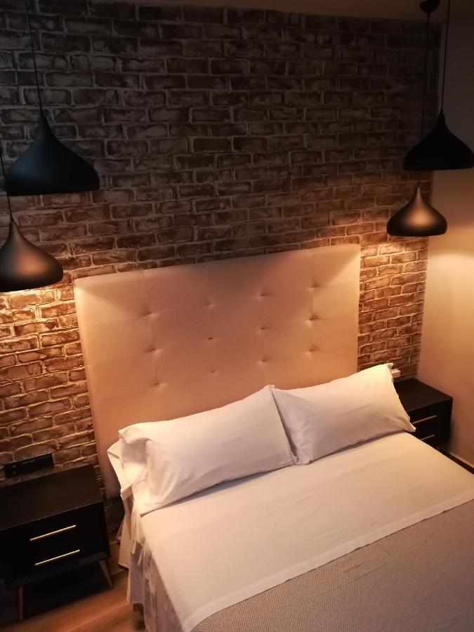 Alvarado Loft Rural Apartamento *