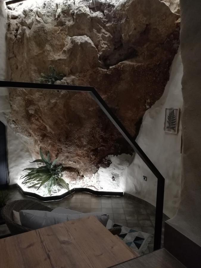Alvarado Loft Rural *