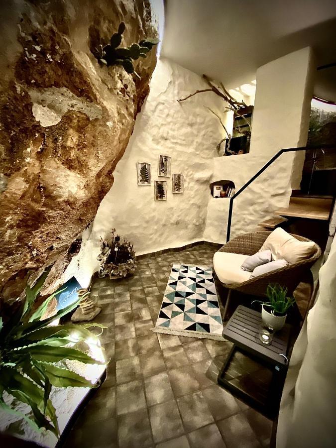 Appartement Alvarado Loft Rural